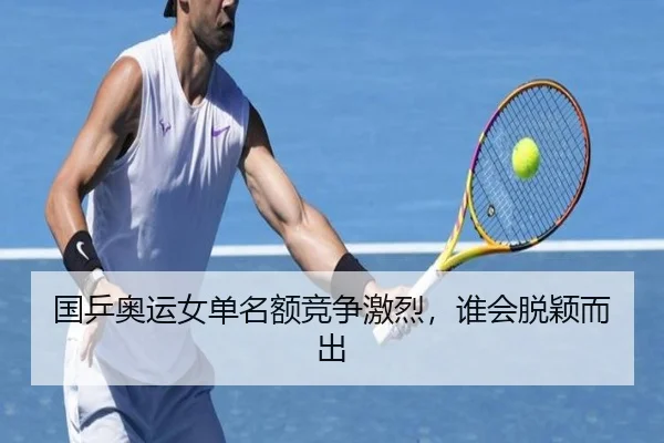 国乒奥运女单名额竞争激烈，谁会脱颖而出（hth）